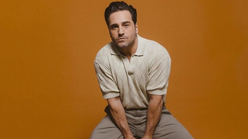 David Bustamante (2)