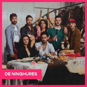 De Ninghures