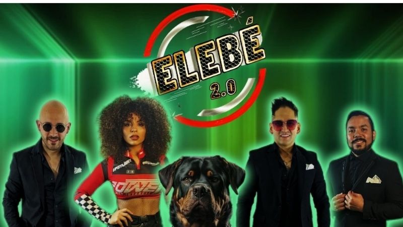 Elebé 2.0