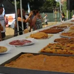Empanada De Bandeira
