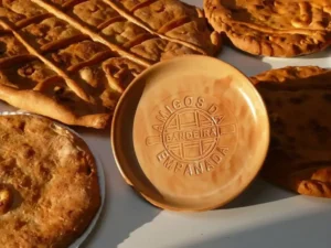 Empanada De Bandeira
