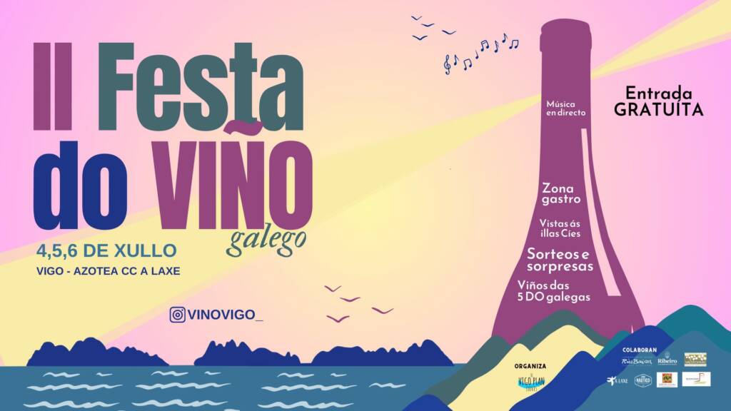 Festa Do ViÑo H
