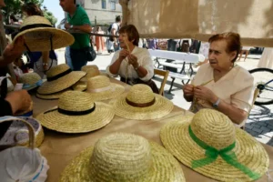Feria Franca