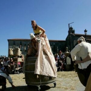 Feria Franca