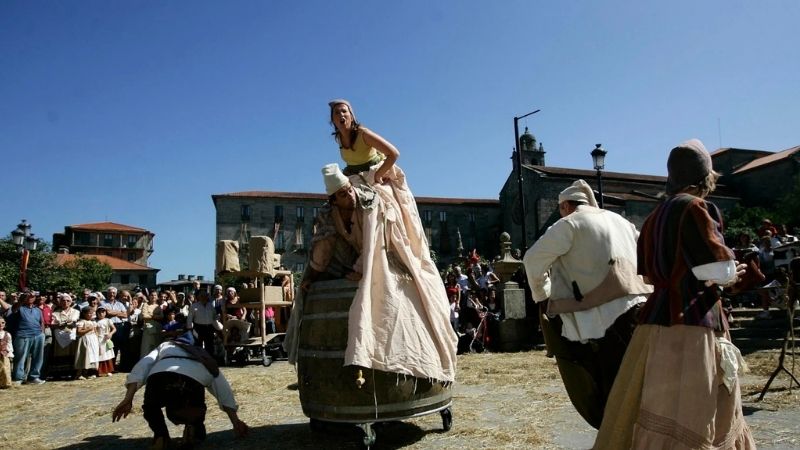 Feria Franca