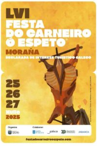 Festa Do Carneiro Ao Espeto
