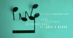 Festival Internacional De Jazz