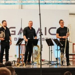 Galaico Brass Festival