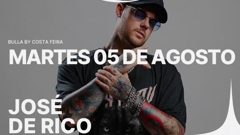 José De Rico