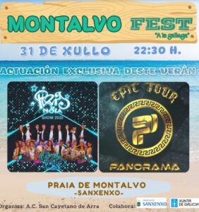 Montalvo Fest