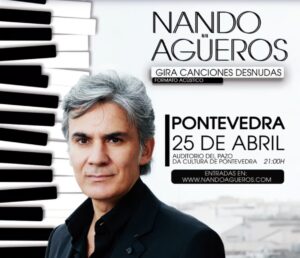 Nando Agüeros