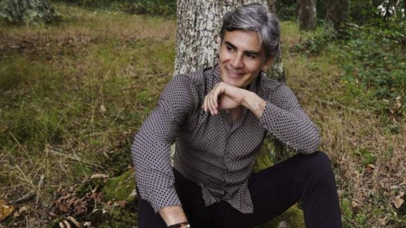 Nando Agüeros