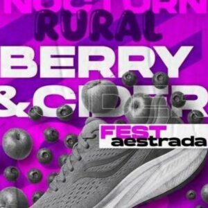 Nocturna Rural Berry & Cider Fest