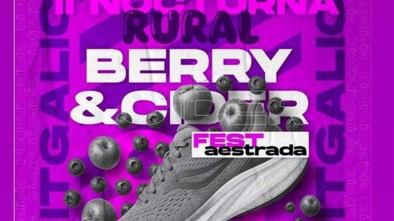 Nocturna Rural Berry & Cider Fest