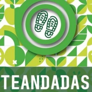 Ponteandadas