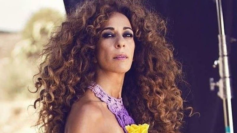 Rosario Flores