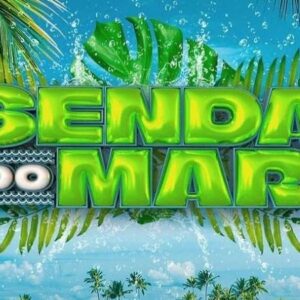 Senda Do Mar Fest