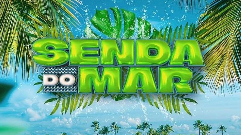 Senda Do Mar Fest