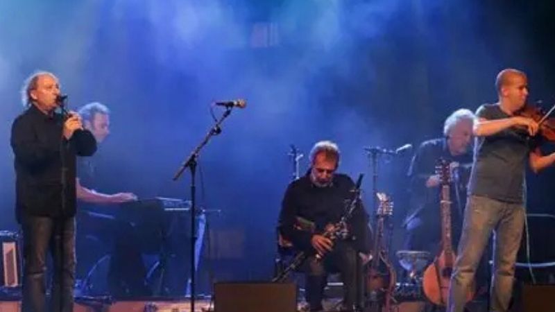 Sonatas De Verán