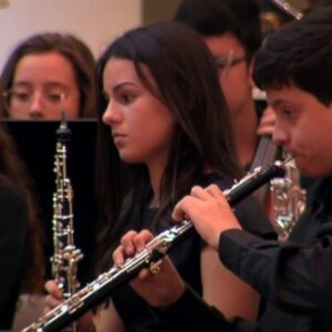 Xviii Ciclo Musical Bms Pontevedra 2025