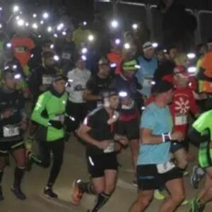 Xxi Carreira Nocturna Vilagarcía De Arousa