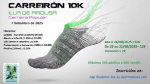 Carreiron 10k