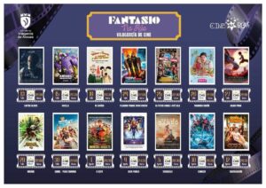 Fantasio Na Rua 