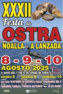 Festa Da Ostra