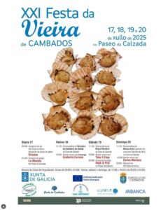 Festa Da Vieira Cambados