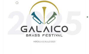 Galaico Brass Festival