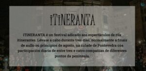 Itineranta 2025