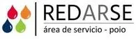 Logo Redarse Poio