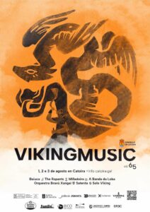 Vikingmusic Catoira