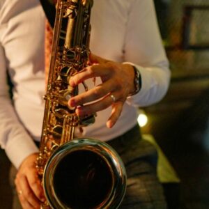 Asociación De Jazz De Cangas