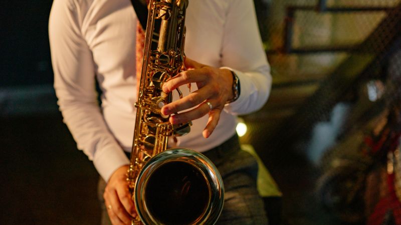Asociación De Jazz De Cangas