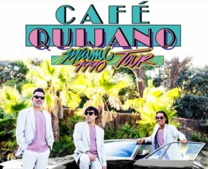Café Quijano