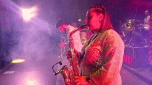 Fiestas De San Bernardo