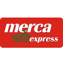 Mercaexpress Logo