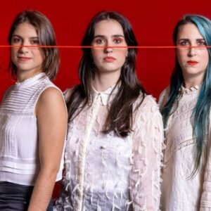 A Banda Da Loba Moaña 2025