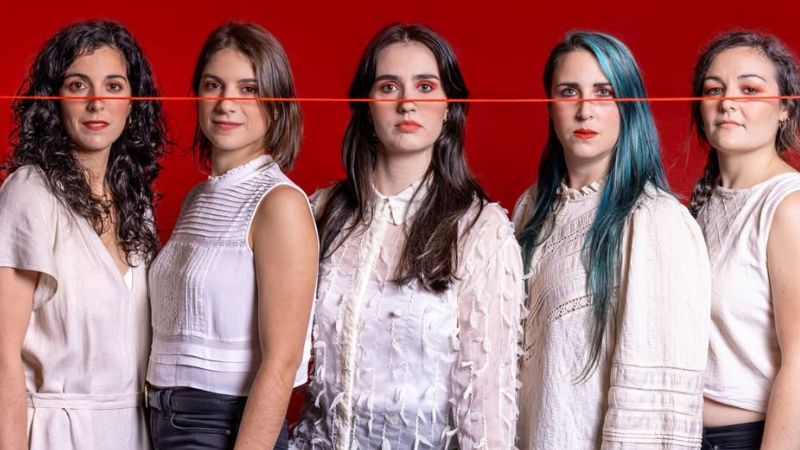 A Banda Da Loba Moaña 2025