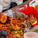 Burger Fest 2025 Sanxenxo