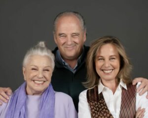 Camino A La Meca