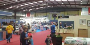 Feria Del Mueble De Galicia
