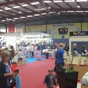 Feria Del Mueble De Galicia