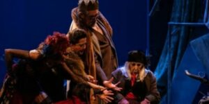 Guerra Teatro Do Noroeste