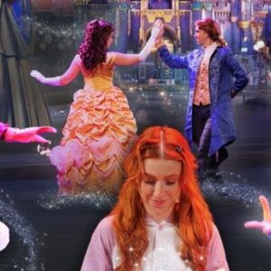 La Magia De Los Cuentos