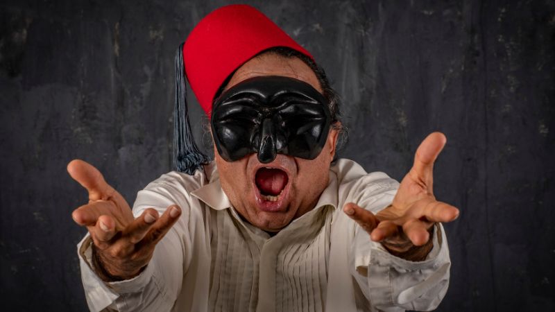 Mostra Coto Manguelo De Teatro Estrada