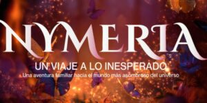 Nymeria