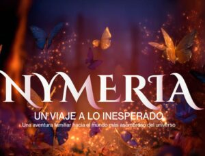 Nymeria
