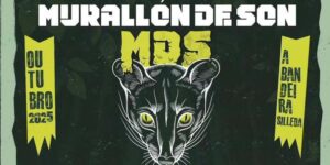 O Murallón Do Son